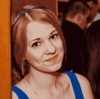 Оксана Данилова